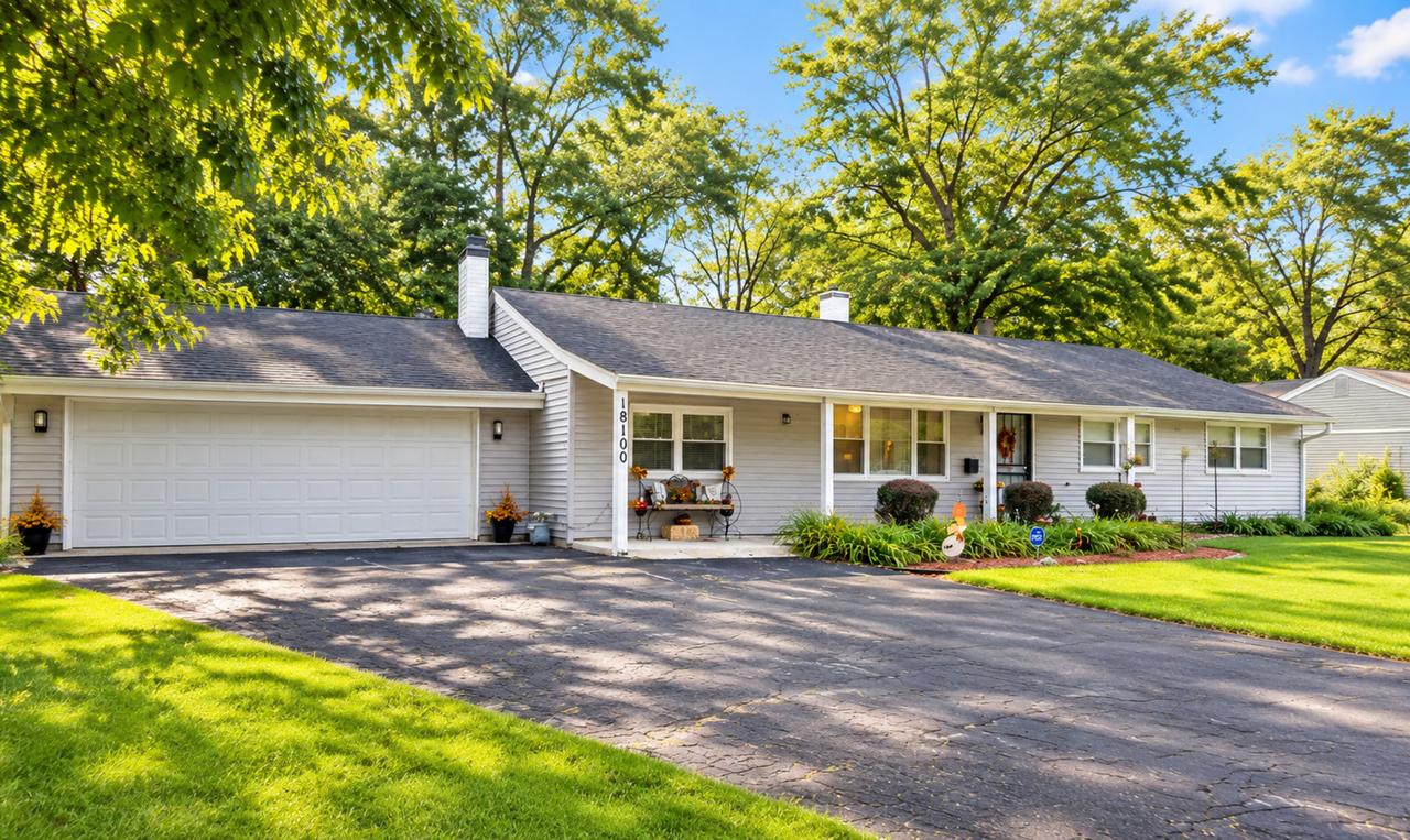 18100 Baker Ave., Country Club Hills, IL 60478