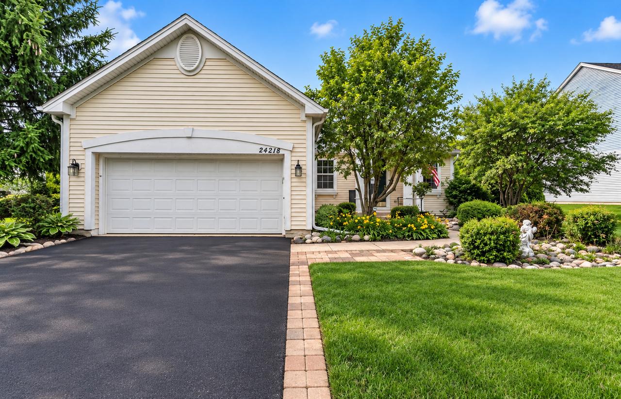 24218 Apple Creek Ln., Plainfield, IL 60586