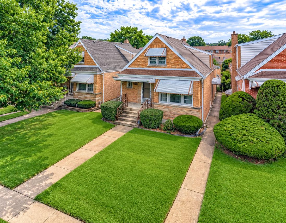 1729 N 23rd Ave., Melrose Park, IL 60160