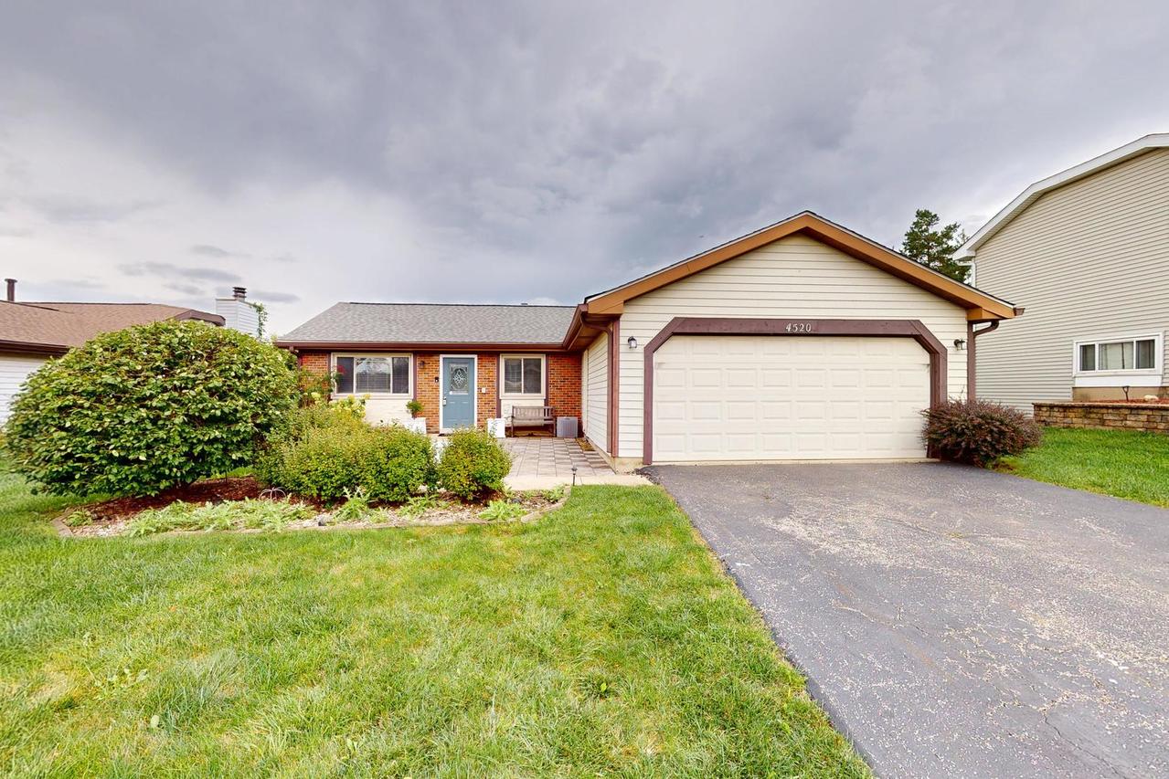 4520 Zeppelin Dr., Hanover Park, IL 60133