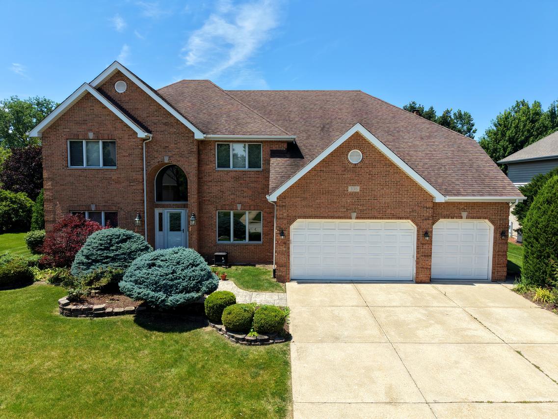 336 Tuttle Dr., Bloomingdale, IL 60108