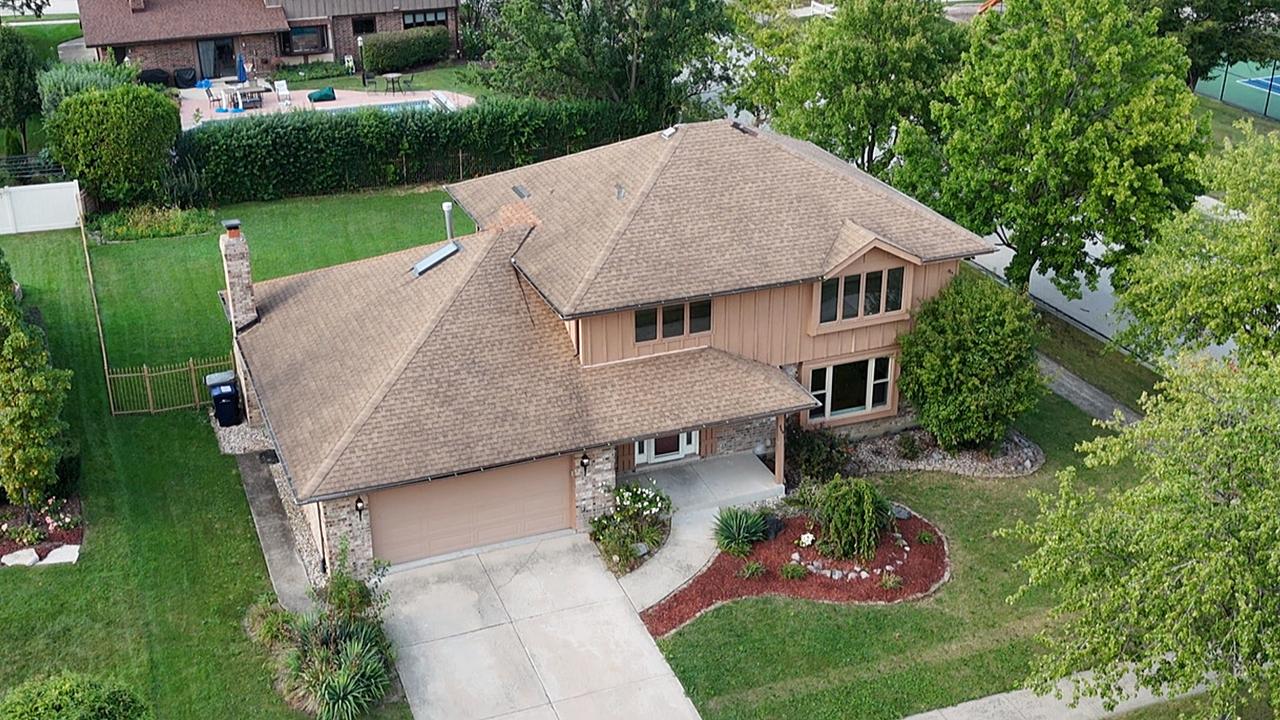 8216 Eynsford Dr., Orland Park, IL 60462