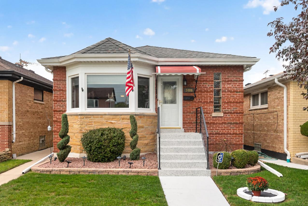 3406 N Oleander Ave., Chicago, IL 60634