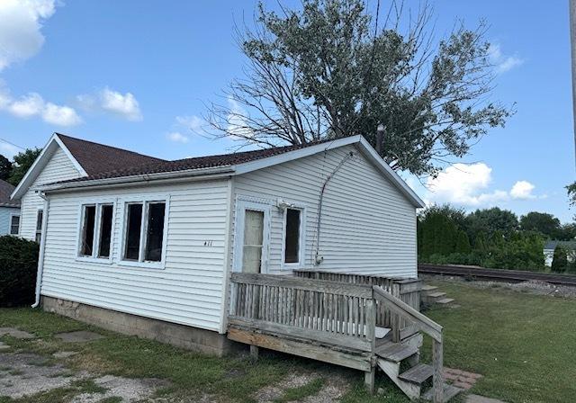 411 S Everett St., Streator, IL 61364