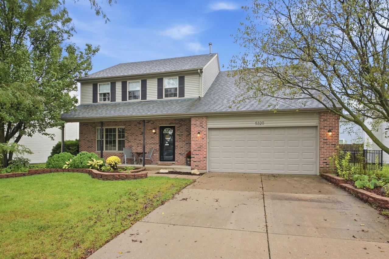 5320 Meadowbrook St., Plainfield, IL 60586