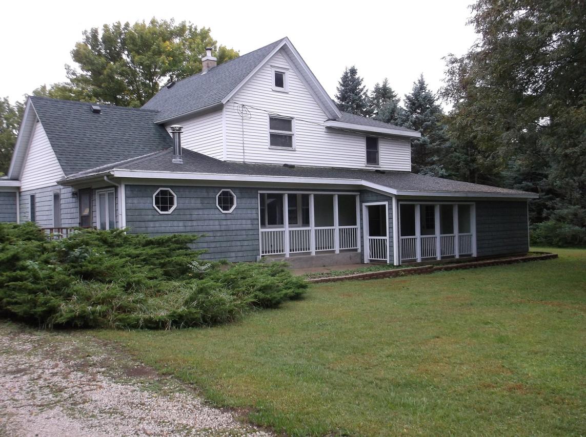 1920 W Park Ave., Princeton, IL 61356