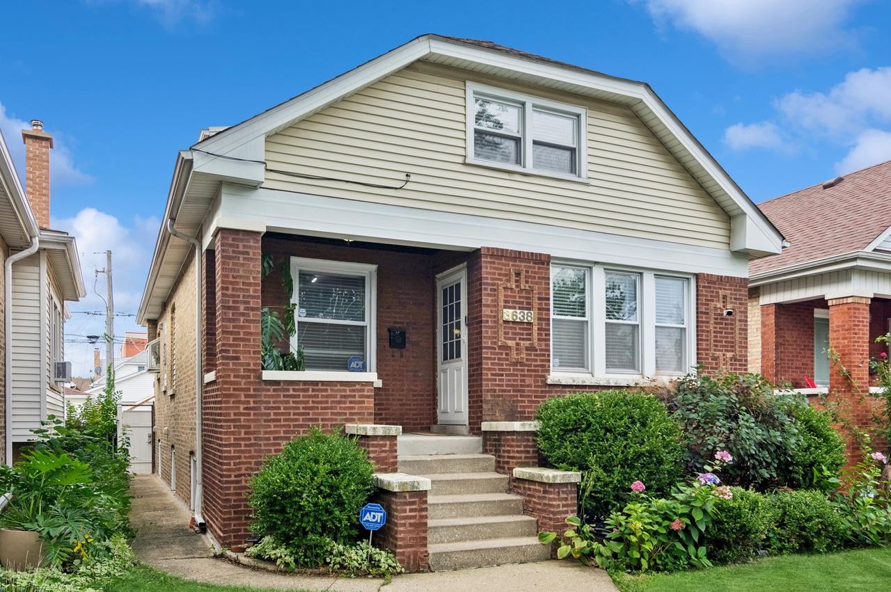 3638 N Linder Ave., Chicago, IL 60641