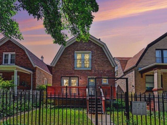 [Address Hidden by Seller], Chicago, IL 60651