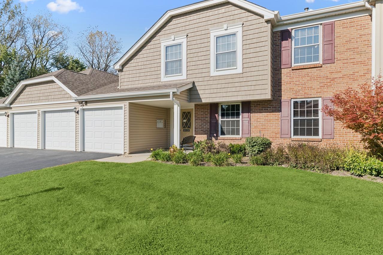 0N128 Ennerdale Ln. #1406, Winfield, IL 60190