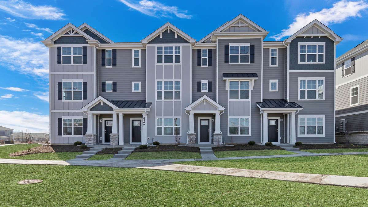 523 Yosemite Way, Mundelein, IL 60060