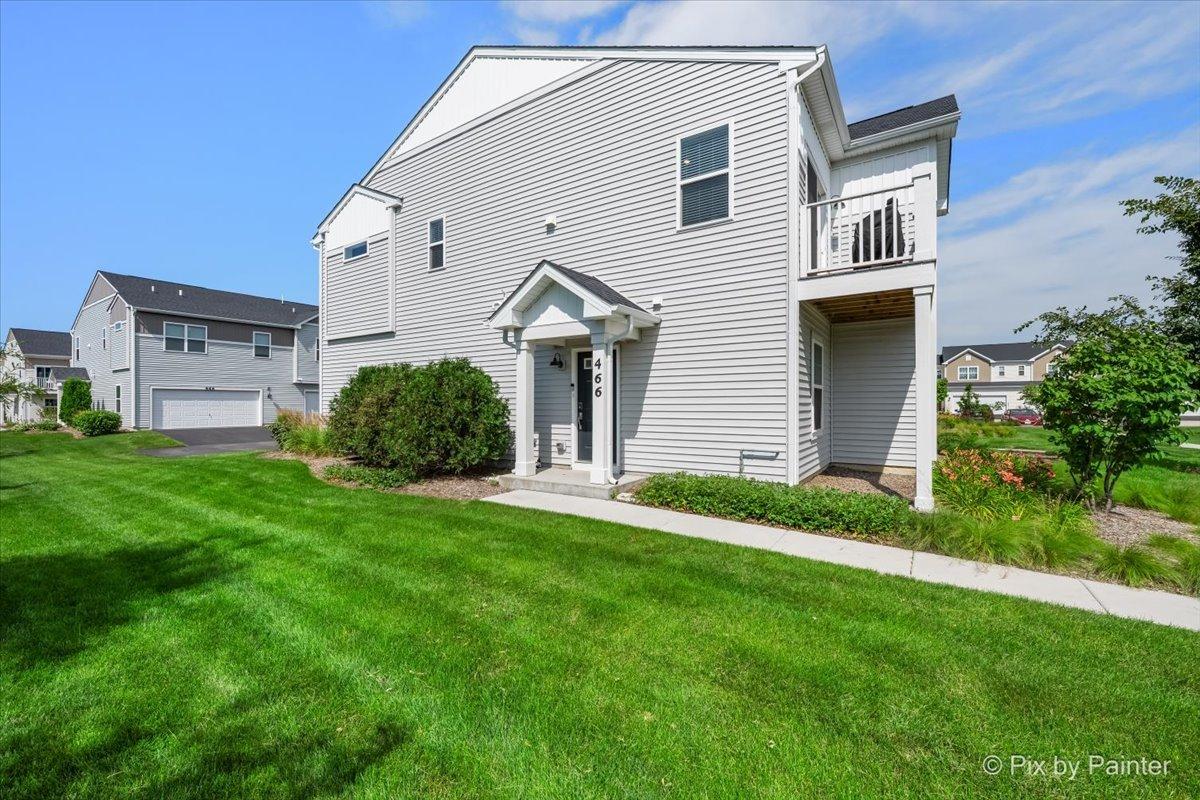 466 Comstock Rd., South Elgin, IL 60177