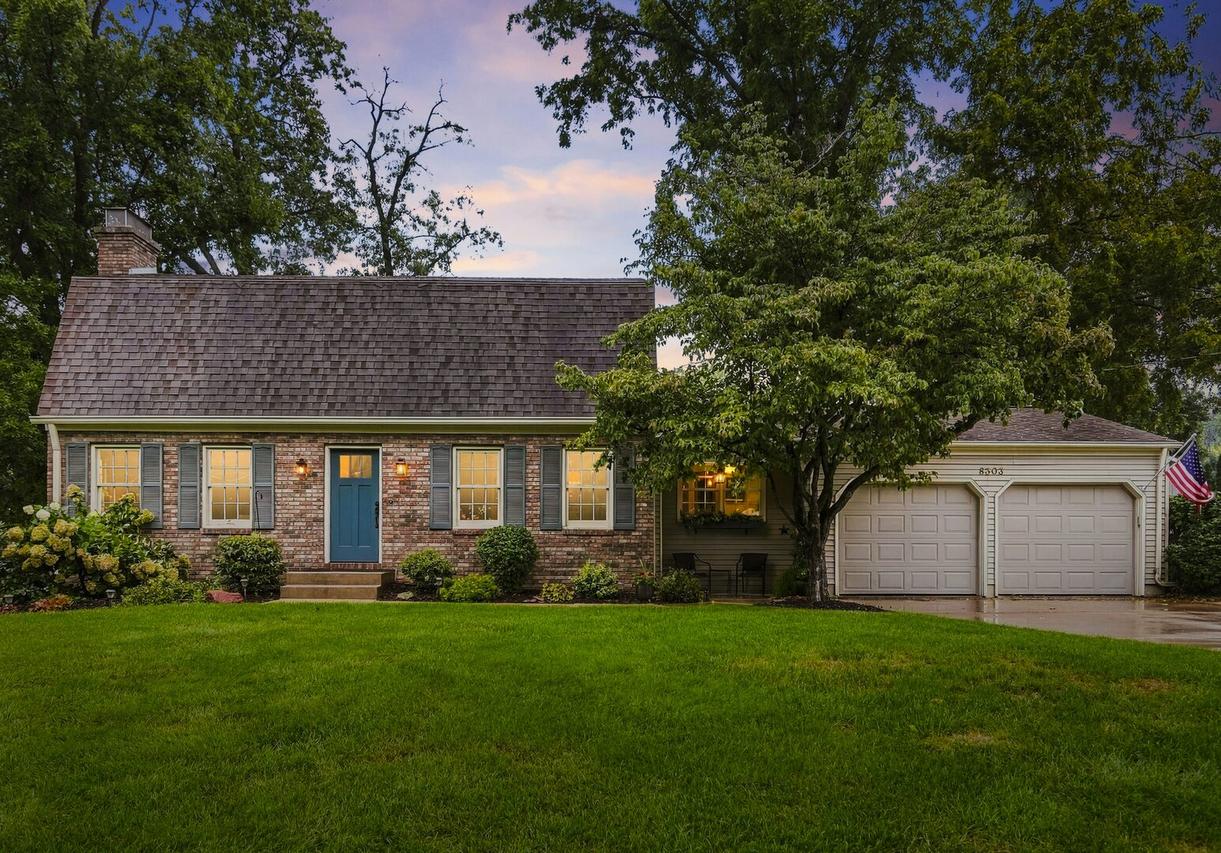 8303 54 St., Coal Valley, IL 61240