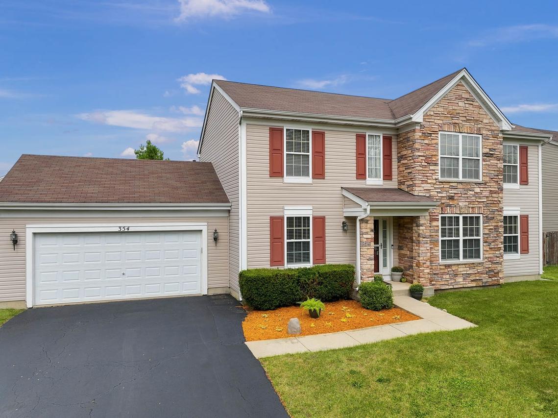 354 Settler Rd., Dekalb, IL 60115