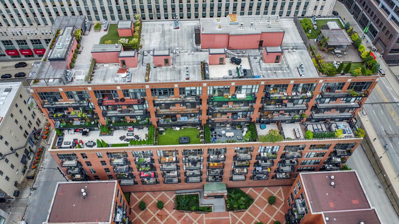 333 W Hubbard St. #605, Chicago, IL 60654