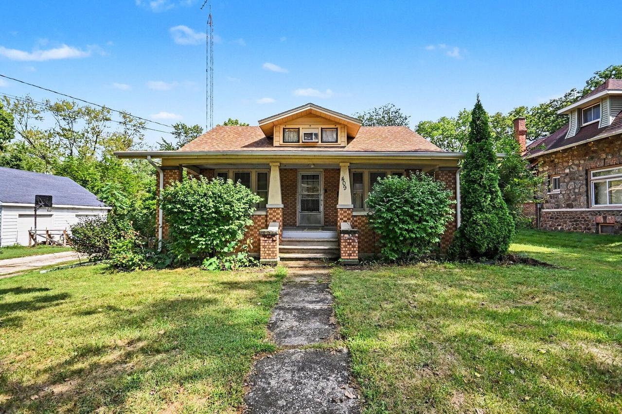 409 N Joliet St., Wilmington, IL 60481