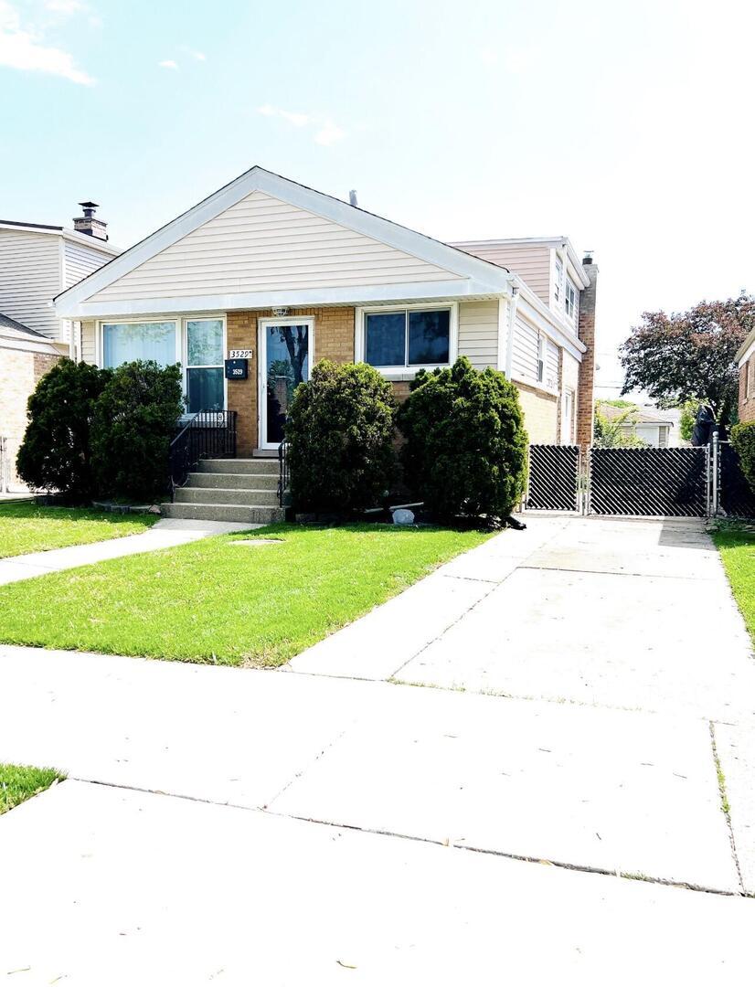 3529 N George St., Franklin Park, IL 60131