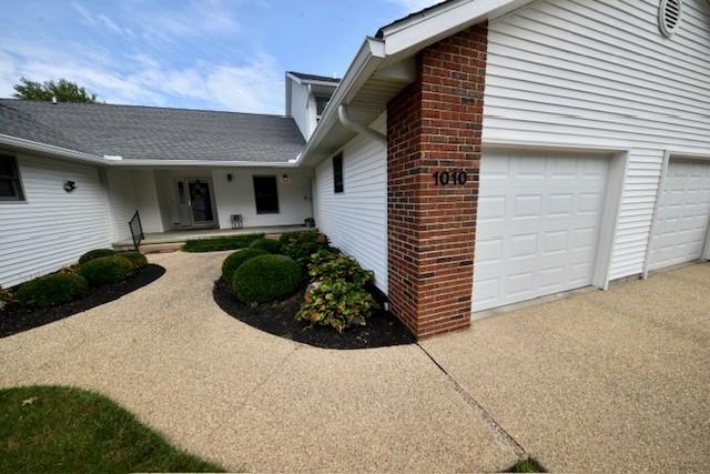 1010 Mulligan Dr., Mt Vernon, IL 62864