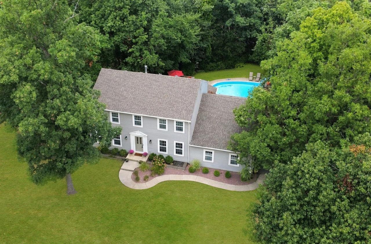 3446 Innsbruck Ln., Crete, IL 60417