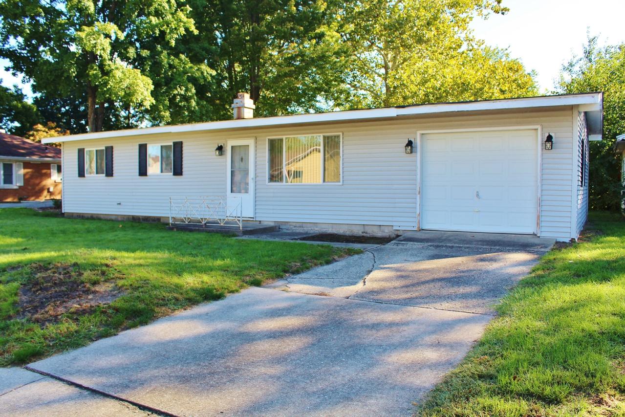 39 Lynwood Dr., Morris, IL 60450
