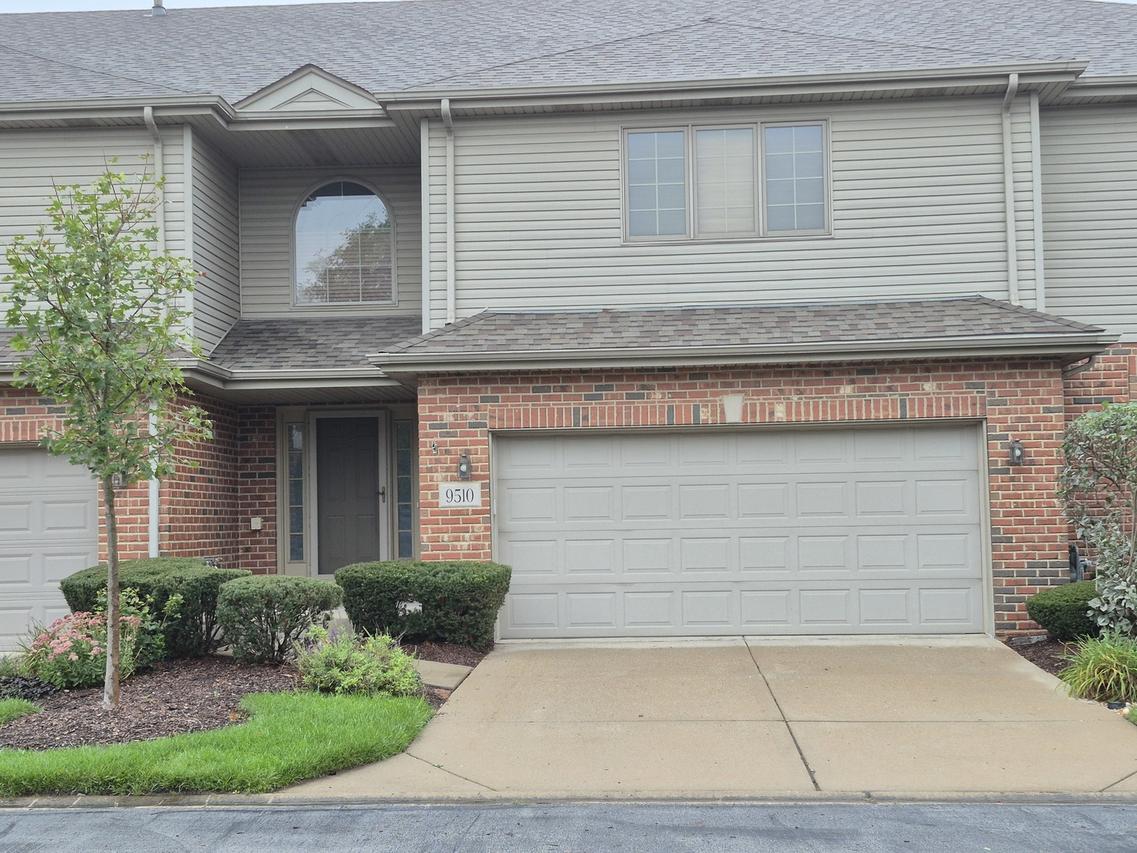 9510 Perth Cir., Tinley Park, IL 60487