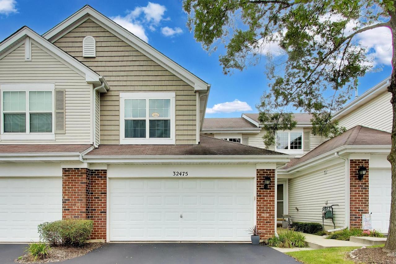 32475 N Allegheny Way, Lakemoor, IL 60051