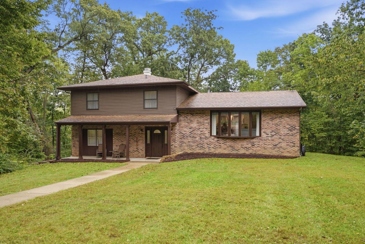 2992 158th Ave., Sherrard, IL 61281