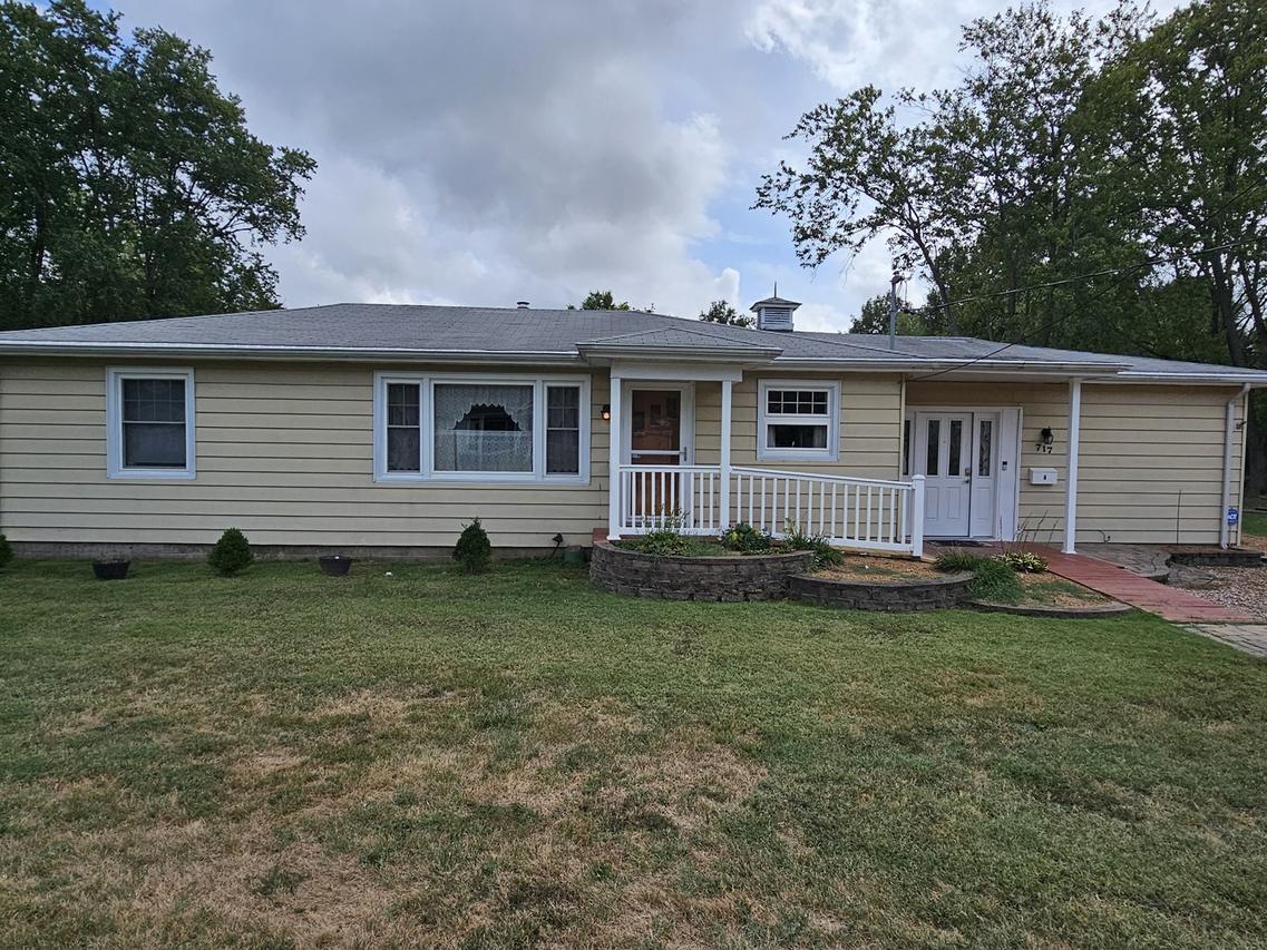 717 Airport Rd., Mt Vernon, IL 62864