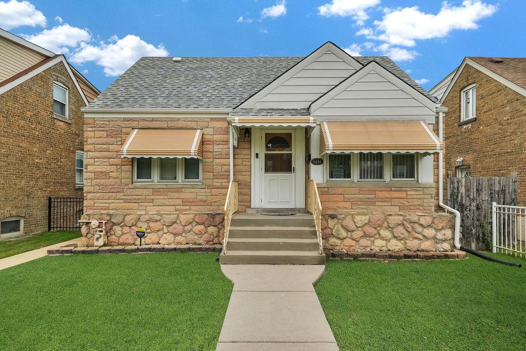 5444 W 64th St., Chicago, IL 60638
