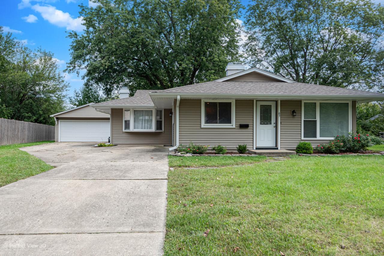 65 Eastfield Rd., Montgomery, IL 60538