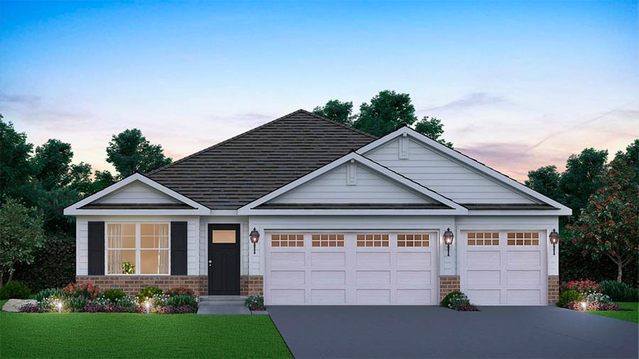 14813 S Parkview Dr., Plainfield, IL 60544