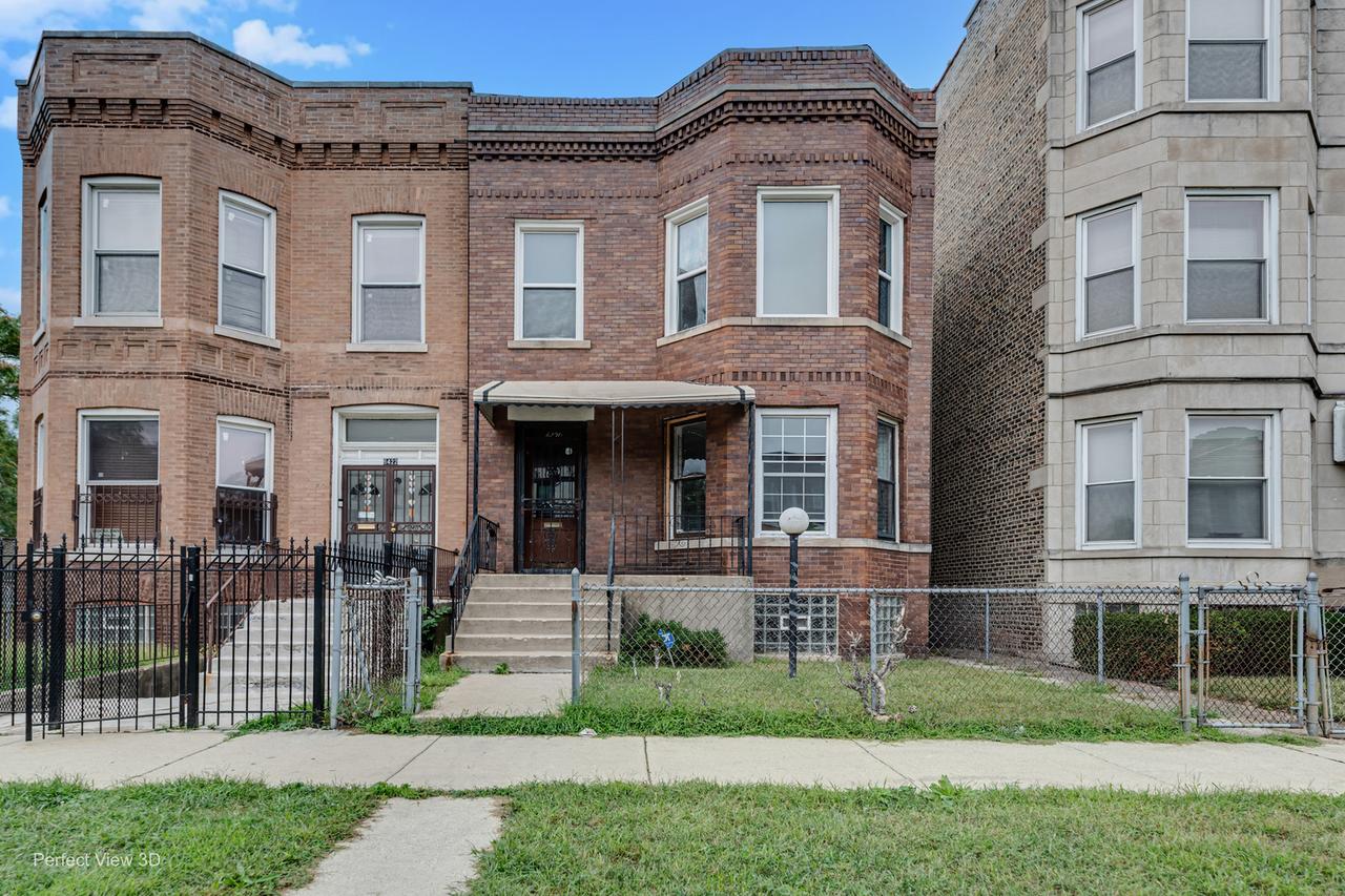 6420 S Evans Ave., Chicago, IL 60637