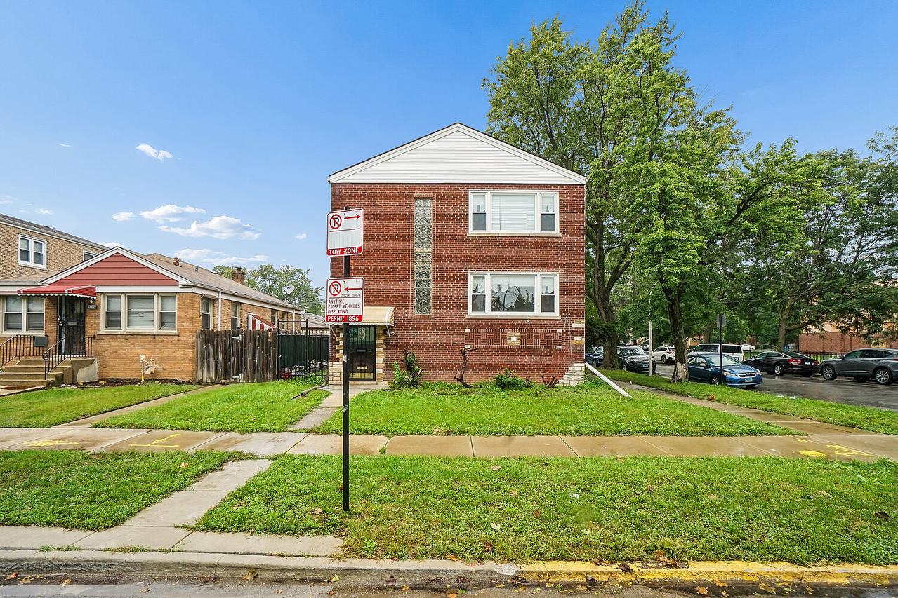 5100 W Quincy St., Chicago, IL 60644