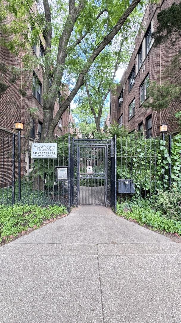 5455 S Ingleside Ave. #1E, Chicago, IL 60615
