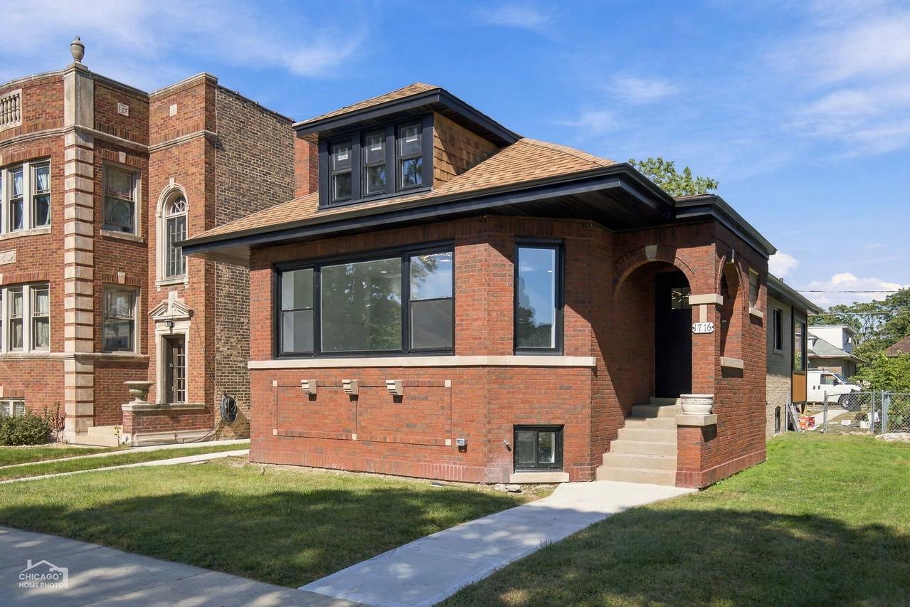 1716 E 83rd Pl., Chicago, IL 60617