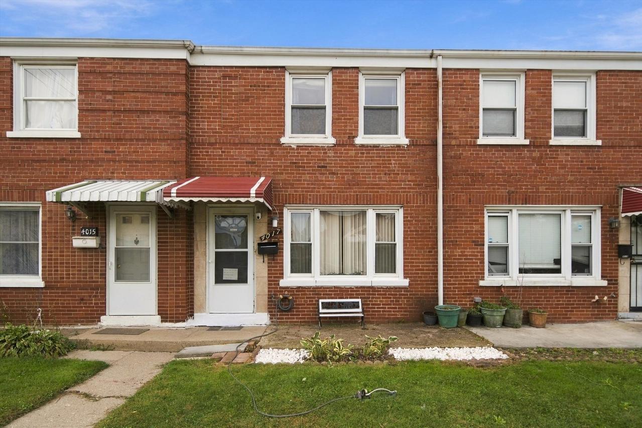 4017 W 58th St., Chicago, IL 60629