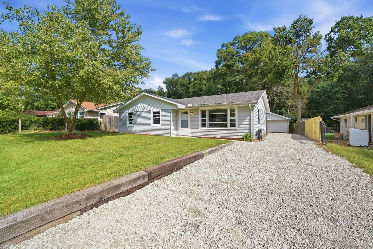 2027 Roberts St., Wilmington, IL 60481