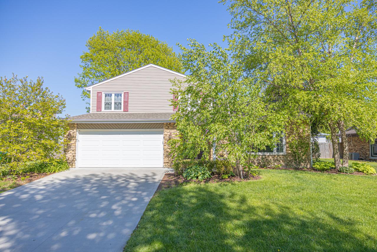 518 David Dr., Shorewood, IL 60404