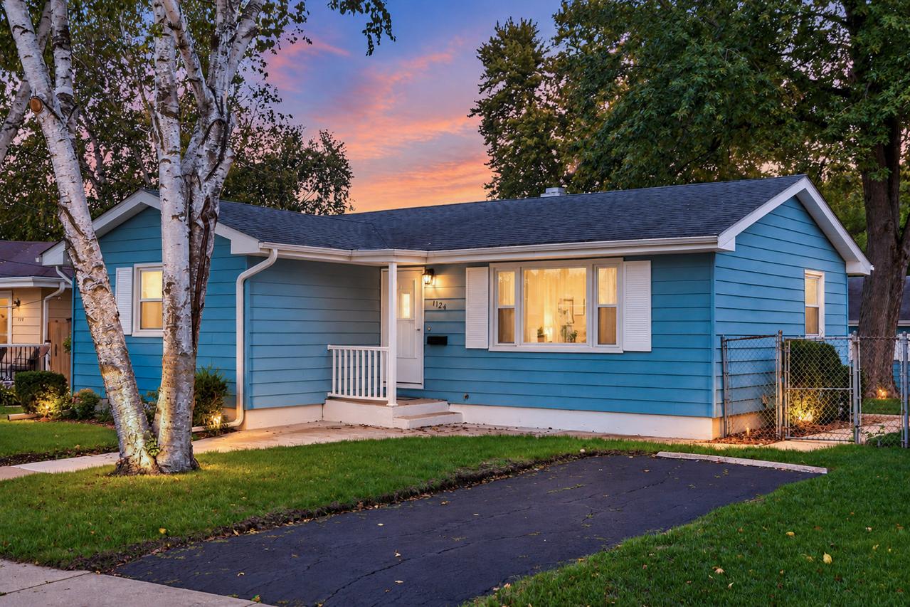 1124 Townsend St., Sycamore, IL 60178