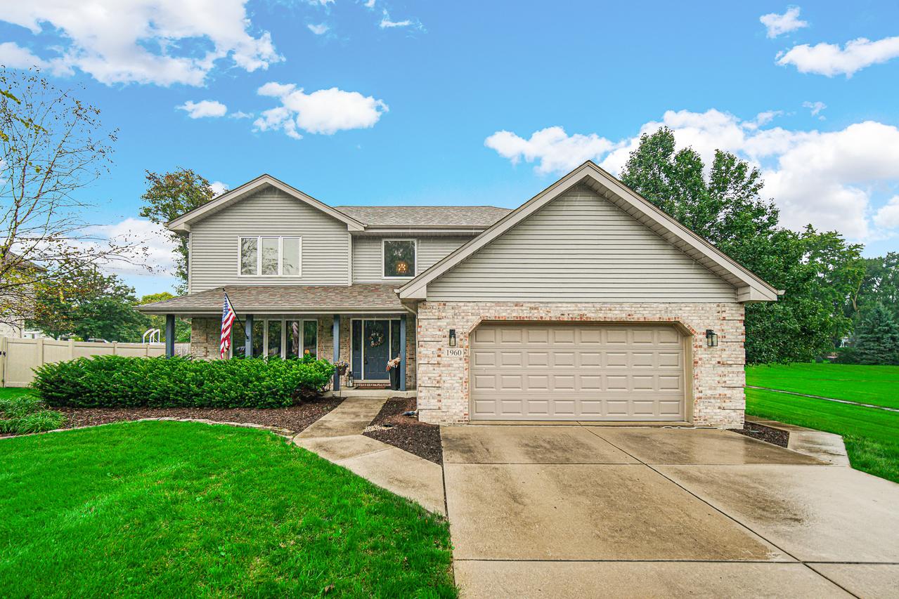 1960 Harvard Ln., New Lenox, IL 60451