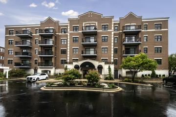New Homes with Master Bedrooms on the 1st Floor in La Grange: September 26th to October 2nd