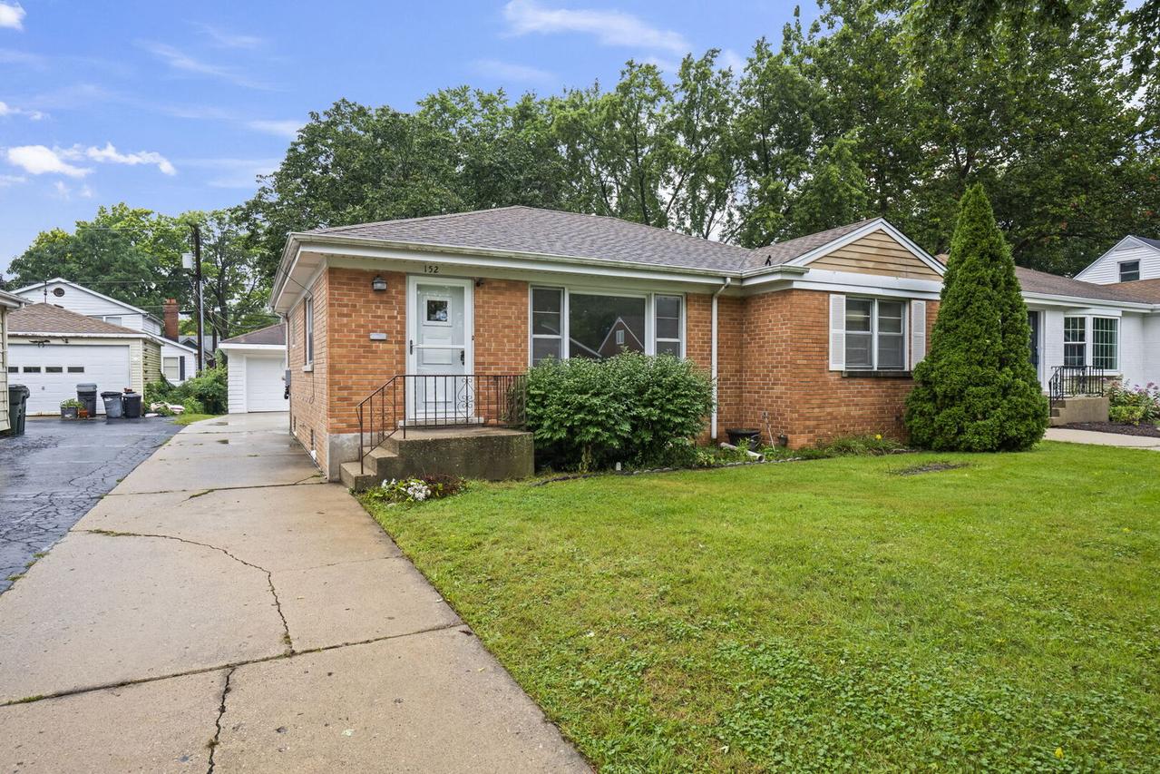 152 S Fremont St., Palatine, IL 60067