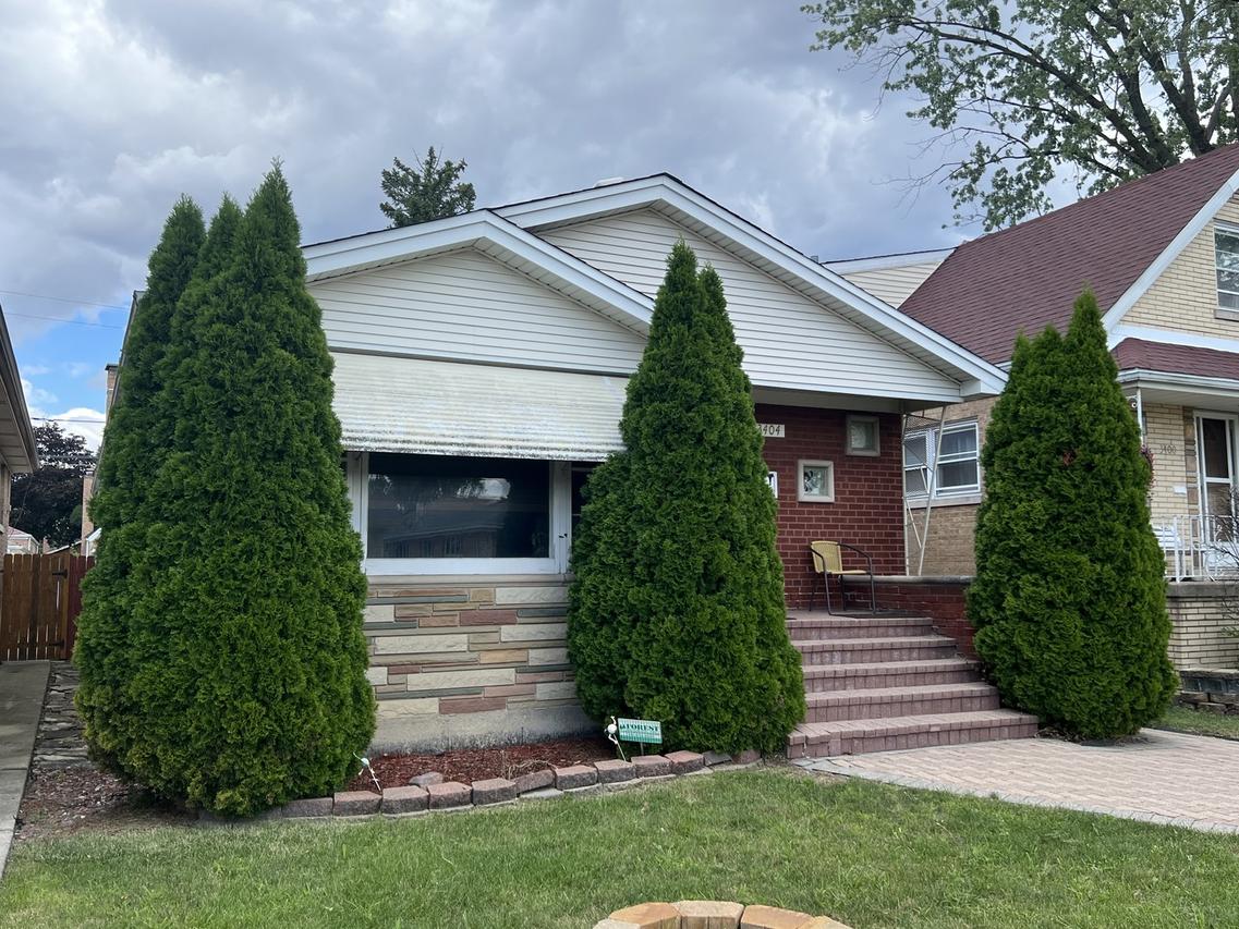 3404 W 85th St., Chicago, IL 60652