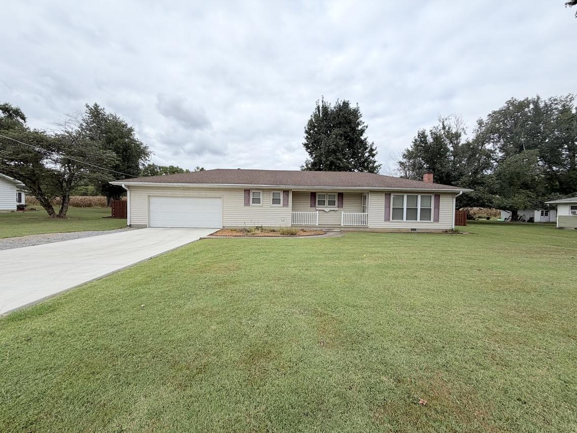 5730 Us 45 Hwy., Harrisburg, IL 62946