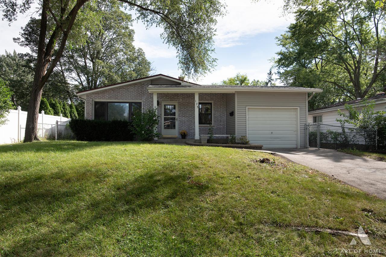 175 S Maple St., Palatine, IL 60067