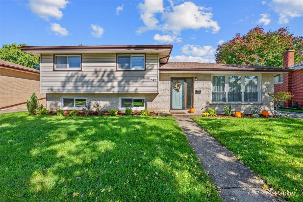 549 Forest Preserve Dr., Wood Dale, IL 60191