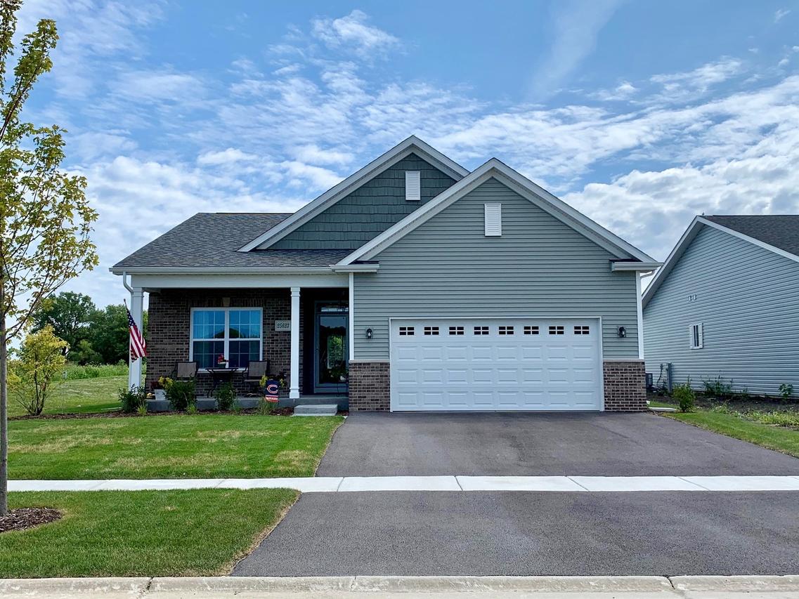 27419 W Porto Ln., Channahon, IL 60410