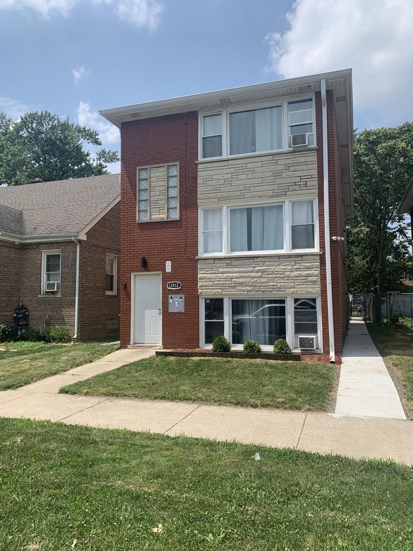13912 S Edbrooke Ave., Riverdale, IL 60827