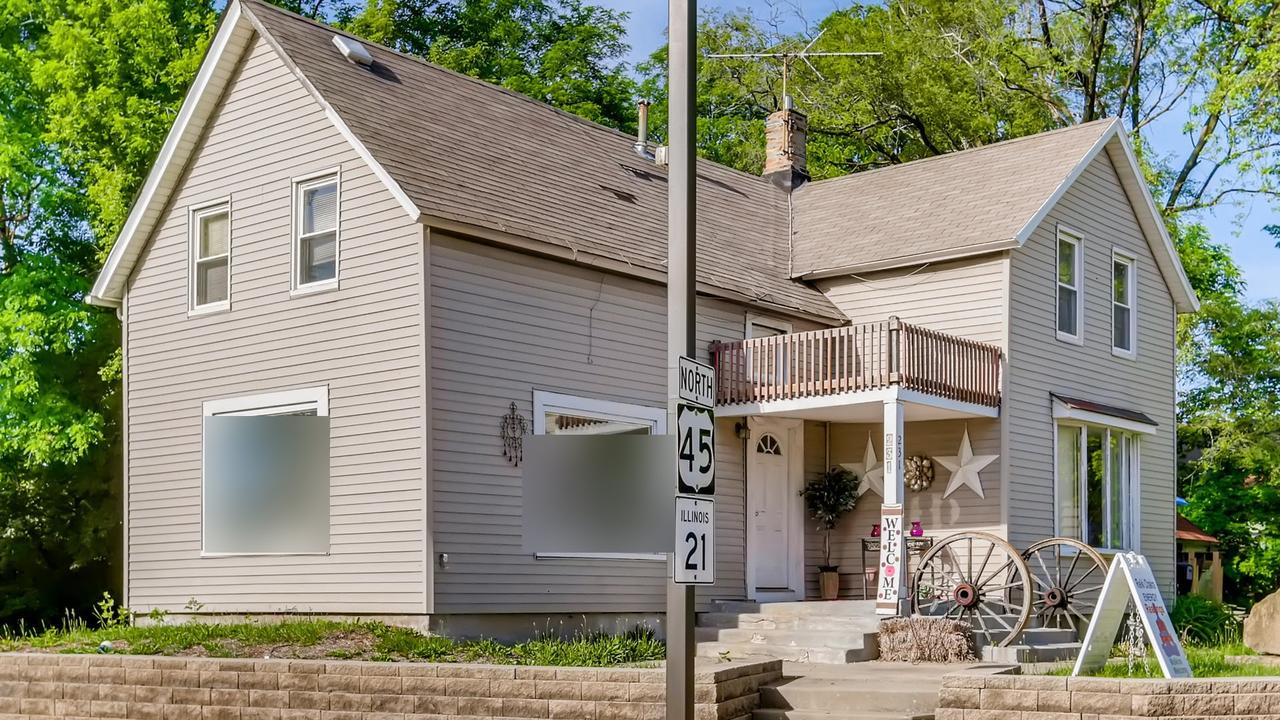 231 N Milwaukee Ave., Wheeling, IL 60090