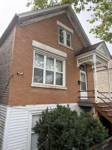 2725 W 23rd Pl., Chicago, IL 60608