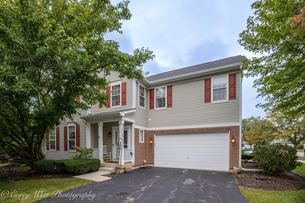 2615 Lorraine Cir., Geneva, IL 60134